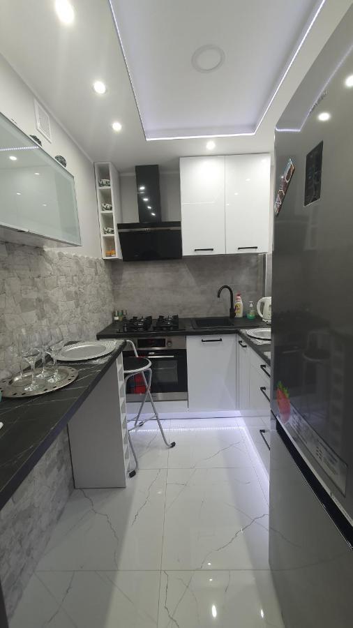 Apartament Park Saski Сандомир Экстерьер фото